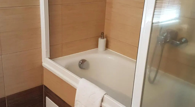 Апартаменты Дуплекс Agneta Apartamentai
