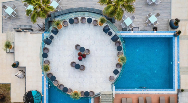 Pinea Hotel Resort & Spa, Book Hotel SPA-hoteller i Golem, SPA