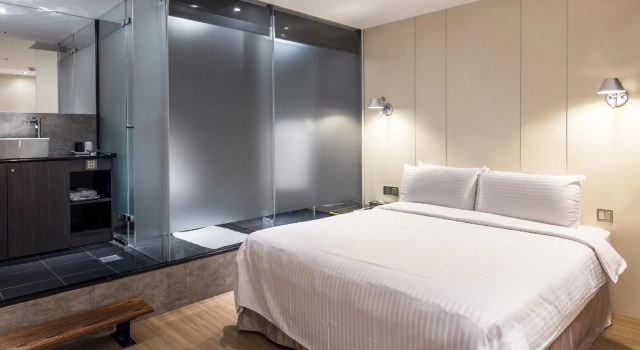 Run of House Hotel Relax I