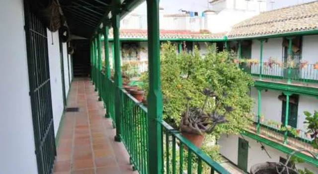Apartamentos Vacacionales Sevilla