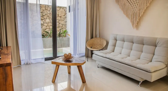 Апартаменты Standard Luxury Condos Noil Tulum