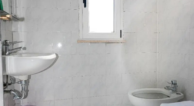 Трёхместный номер Standard Hotel Villa Dina