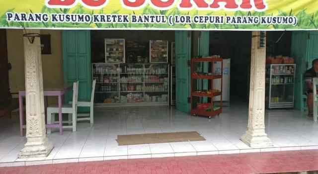 Wisma Tut Wuri 3
