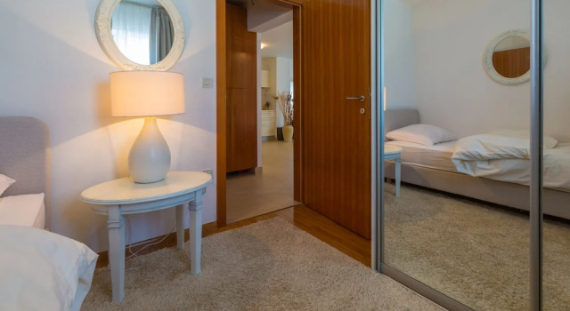 Apartman Golden View
