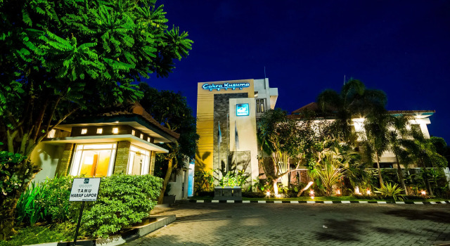 Cakra Kusuma Hotel