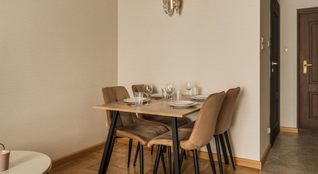 Люкс Comfort Art Palace by Fragola Collection