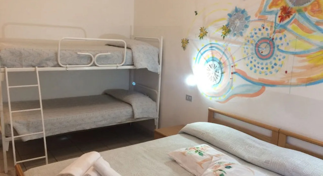 Hotel Gentile