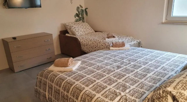 Апартаменты Comfort Apartment Verona