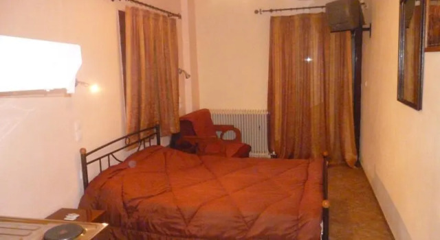 Vasiliki Tsironi Rooms