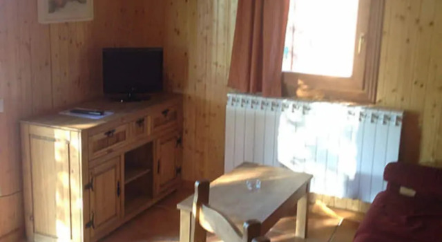 Коттедж с 2 комнатами Camping Casa Fausto Cerca de Dinopolis
