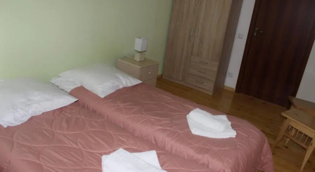 Двухместный номер Economy Village House