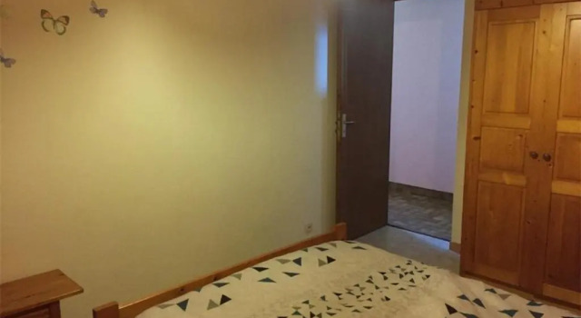 Appartement Saint-Michel-de-Chaillol, 3 pièces, 6 personnes - FR-1-393-135