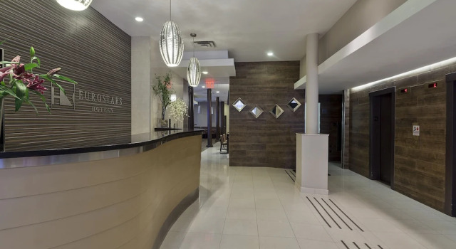Homestake Condos, Забронировать Отель Отели Вейл с парковкой, Парковка