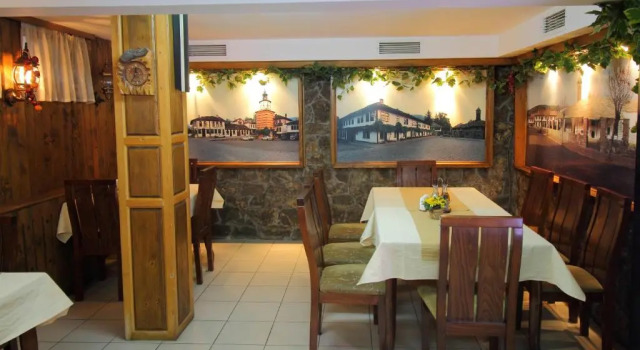Family Hotel Izvora