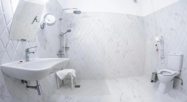 Номер Standard Hotel Rural La Casa de Carlota