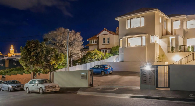 110 Hampden Apartments, Buchen Sie Ferienwohnung Apartments in Battery Point, Ferienwohnung
