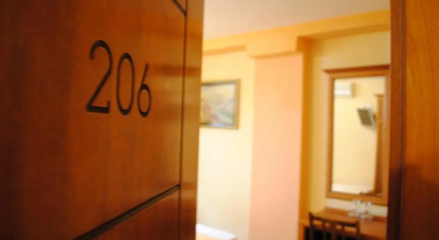 Standard chambre Hotel Premier Centar