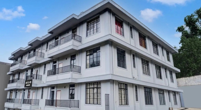 Premium Unique Residency, Забронировать Дом для отпуска Виллы штата Мегхалая, Вилла