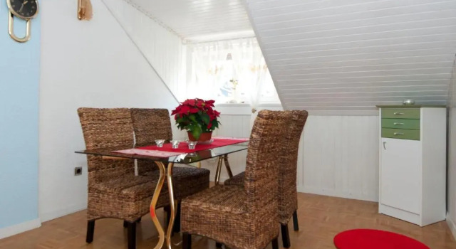 Апартаменты с 2 комнатами Apartments Mencinger