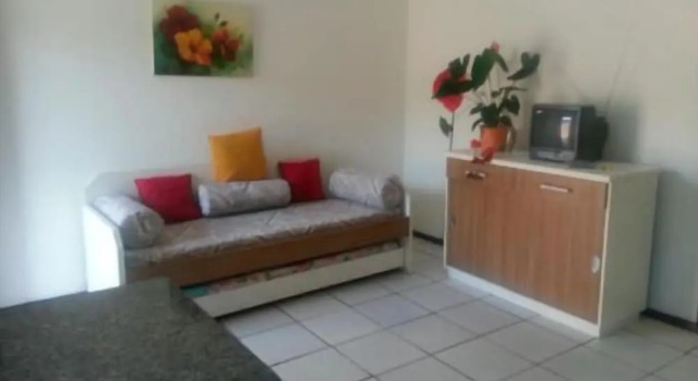 Номер Standard Residencial Lilly - Aptos de 1 e 2 Dorm