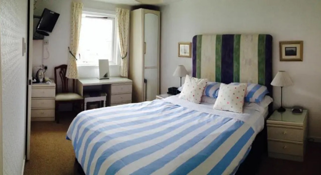 Номер Standard Doune Guest House