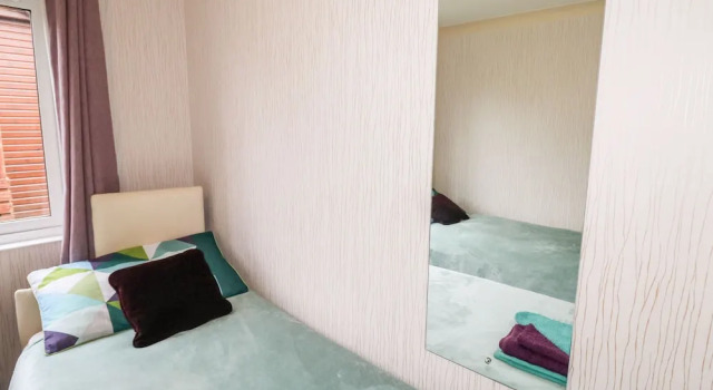 3 The Beeches, Rezervasyon Tatil Evi Merseyside villalar, Villa