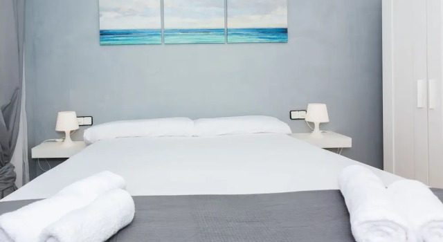 HomeHolidaysRentals Mariluz