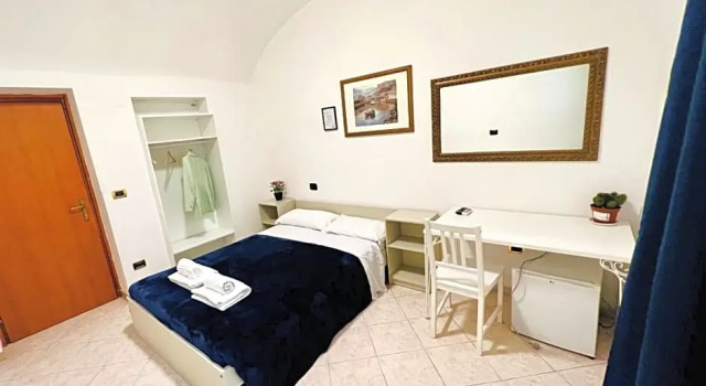 Номер Classic Hotel Pisa