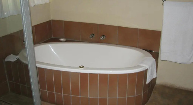 Двухместный люкс Standard Needles Lodge