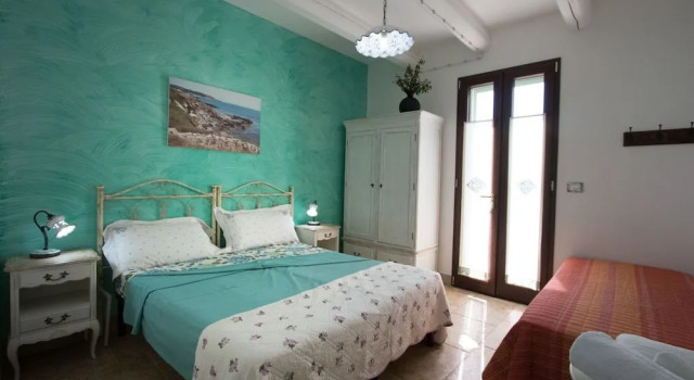 Casale De Li Canti