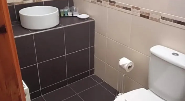 Номер Standard Sorrento Hotel & Restaurant