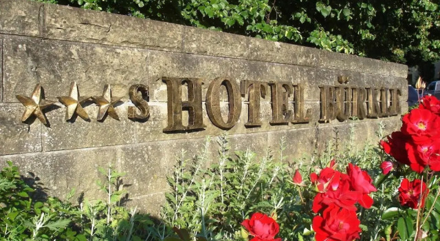 Hotel Bürkle, Reservar Hotel Fellbach Swabian Forest