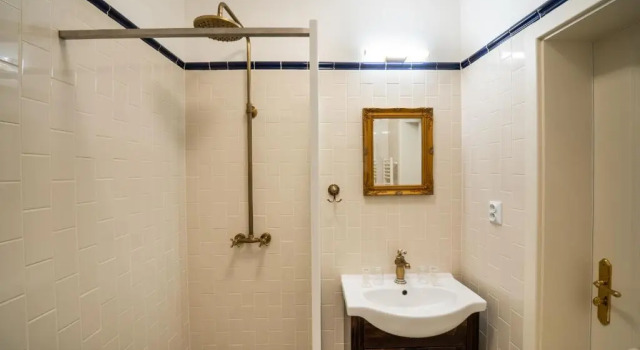 Двухместный номер Comfort Hotel Grand