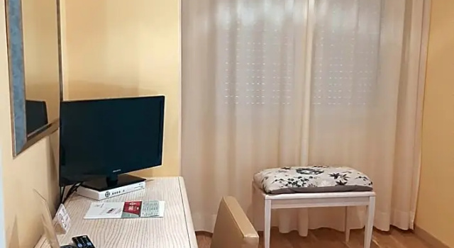 Одноместный номер Standard Hotel Chiaraluna