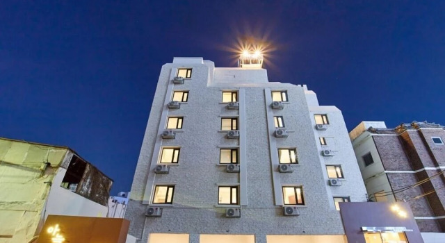 Anook Hotel Busan Nampo