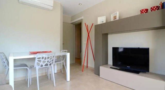 Apartamento RIELLS DE MAR A5, Prenota Appartamento L'Escala Alt Empordà