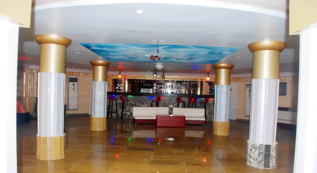 Orian Hotel