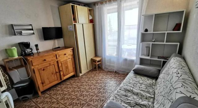 Résidence LE CARLTON - 2 Pièces pour 4 Personnes 44