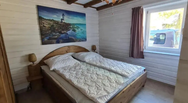 Peeneblick, Book Hotel Rankwitz Usedom