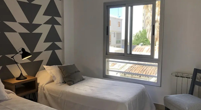 Comodo y Tranquilo Depto Centrico, Забронировать Отель Отели Сальта с парковкой, рядом с La Merced Church, Парковка