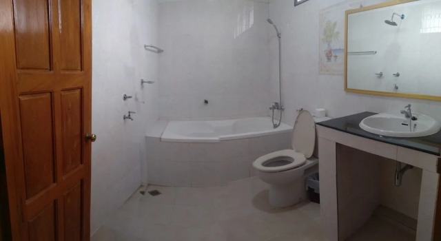 Номер Superior Jade Garden Hotel