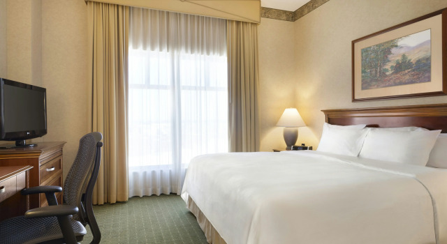 Embassy Suites Lincoln, Book Hotel 3-stjernede hoteller i Nebraska, 3*