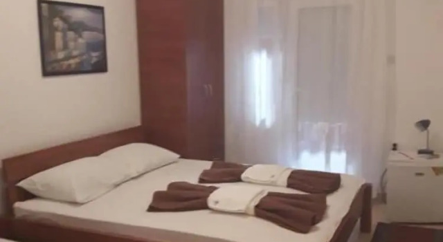 Трёхместный номер Comfort Rooms Kuljic