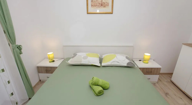 Апартаменты Comfort Apartments Viki
