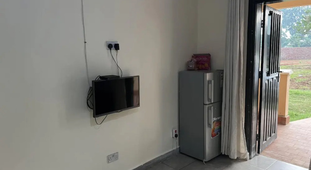 Beautiful 1-bed Apartment in Gulu, Buchen Sie Ferienwohnung Apartments in Northern Uganda, Ferienwohnung