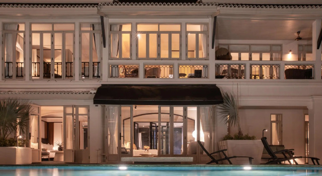B House Samui