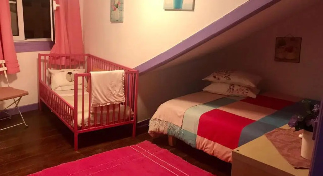 Casa das Bonecas