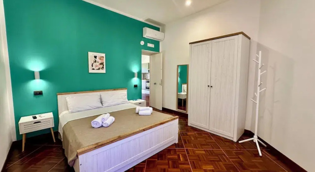 Klassisch Zimmer Gianos Rooms