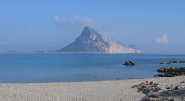 Коттедж Villetta Azzurra