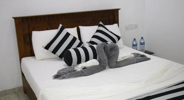 Green Garden Resort